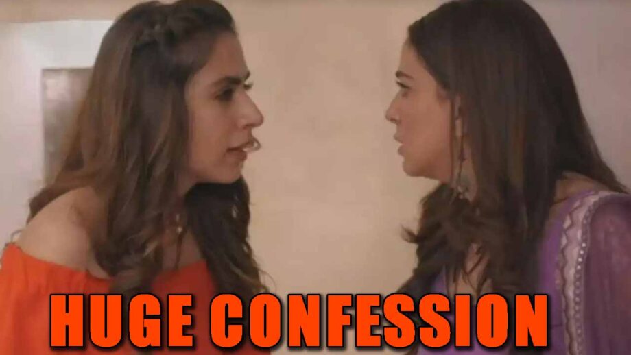 Kundali Bhagya: Mahira makes a huge confession to Preeta