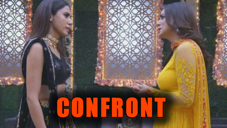 Kundali Bhagya: Mahira to CONFRONT Preeta before her wedding with Karan