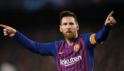 Lionel Messi Our Favourite Footballer For Over A Decade