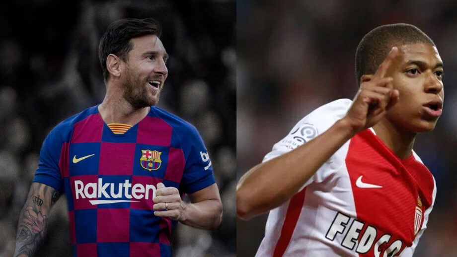 Lionel Messi vs Mbappe: The Best Strike Player