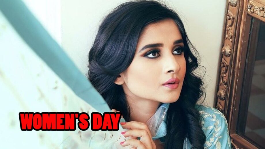 Man’s world would be nothing without a woman: Kanika Mann of Guddan Tumse Na Ho Payega on Women’s Day