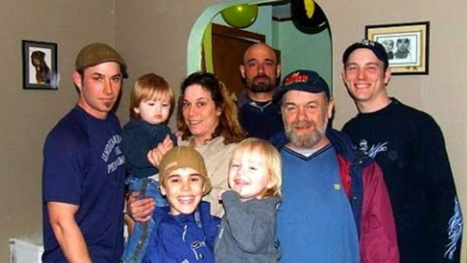 Meet The Real Family Of Justin Bieber
