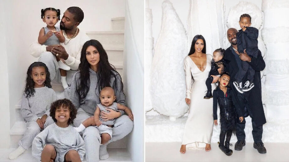 Meet The Real Family Of Kim Kardashian
