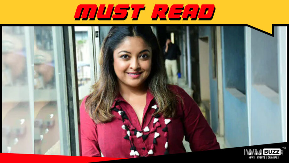 #MeToo: Will continue my lonely battle: Tanushree Dutta