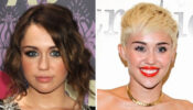 Miley Cyrus In Blonde Or Black Hair: Which Look Suits Her More? 4