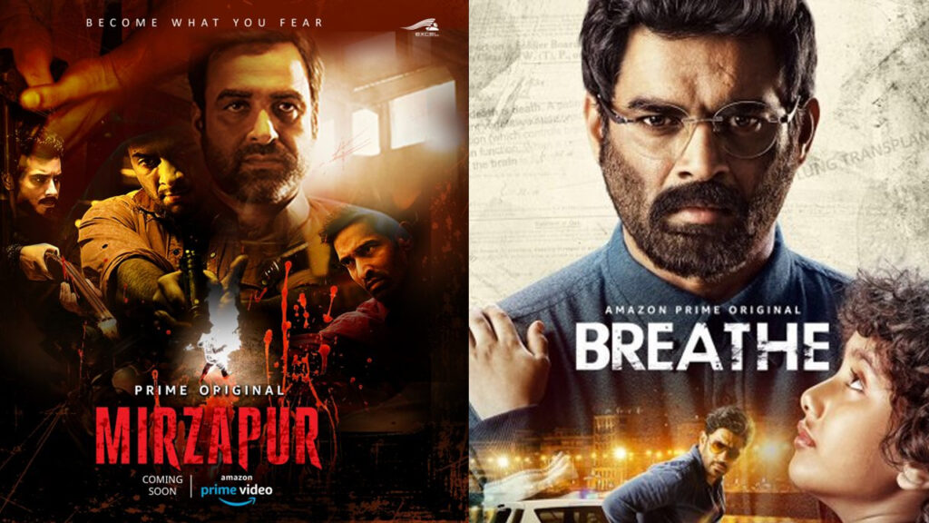 Mirzapur Vs Breathe: Which Series Sequel You Are Excited For? 2