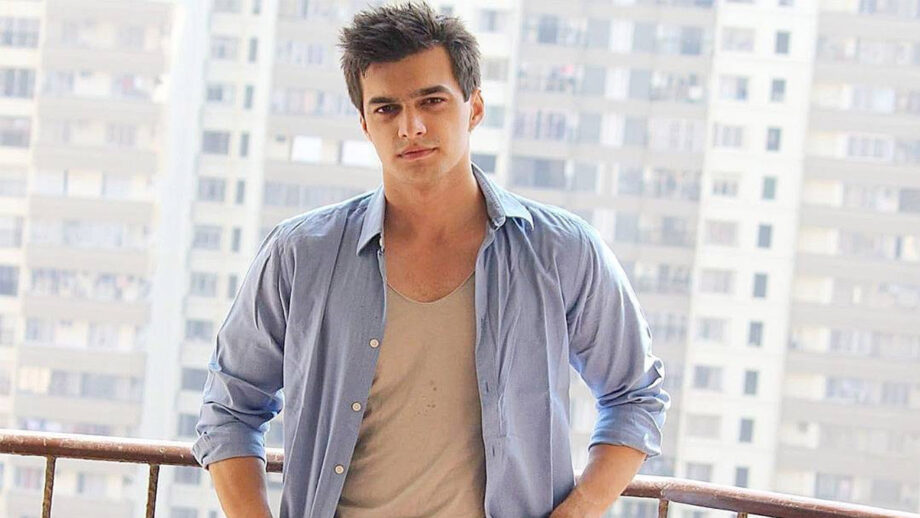 Mohsin Khan's Best Pics On Instagram: From Photoshoots To Candid Photos 4