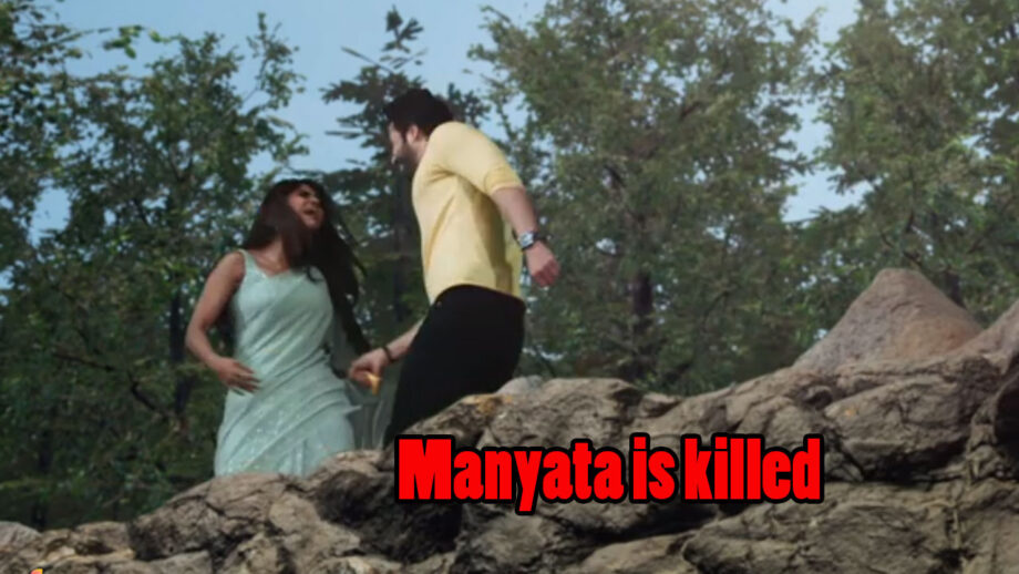 Naagin Season 4 Written Episode Update 8th March 2020: Vishaka in Dev’s form kills Manyata