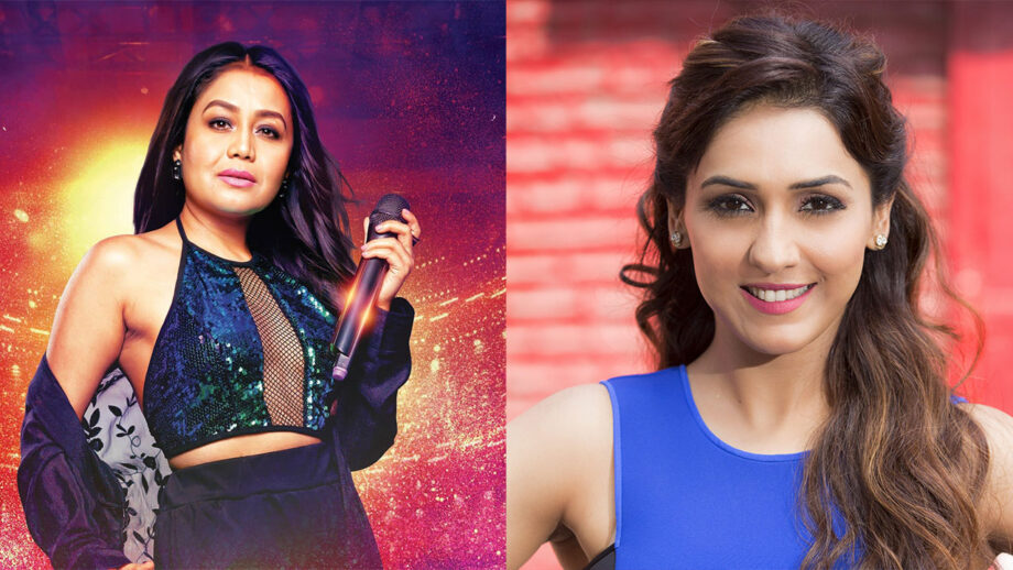Neha Kakkar or Neeti Mohan: Who's the more overrated singer?