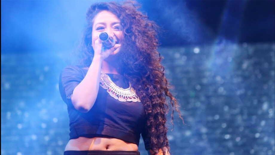 Neha Kakkar's Songs That Makes You Forget Everything
