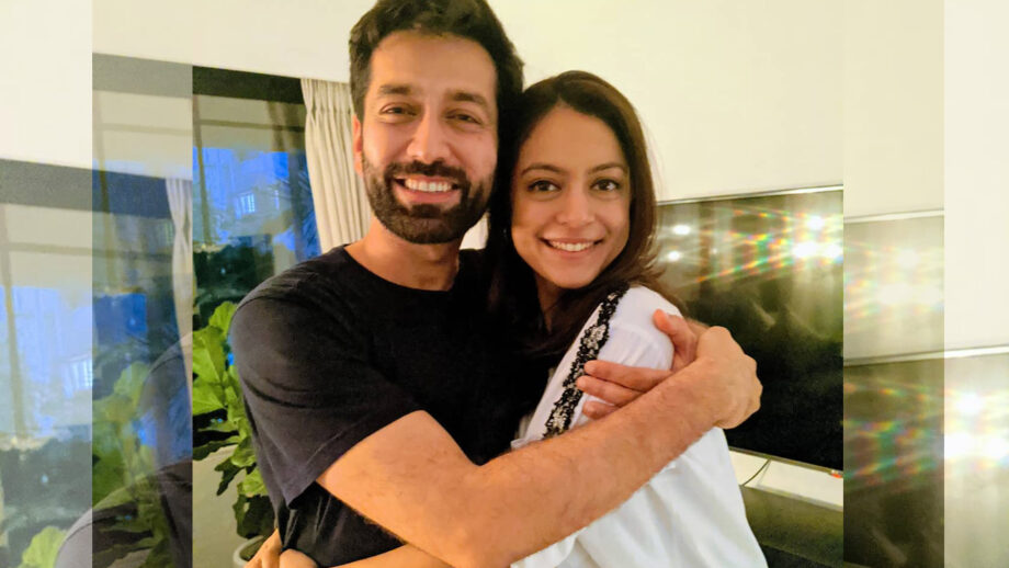 Never Kiss Your Best Friend fame Anya Singh will MISS Nakuul Mehta badly