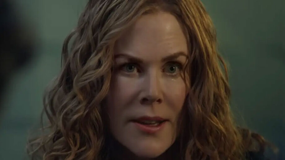 Nicole Kidman's The Undoing premiers this fall and we can't wait