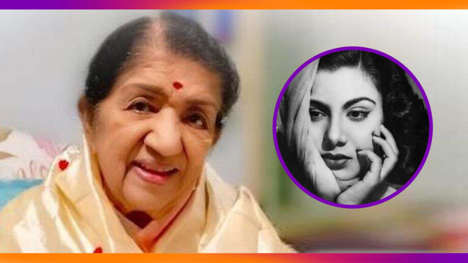 Nimmi Was Well-Read, Lively & Fun To Be With: Lata Mangeshkar