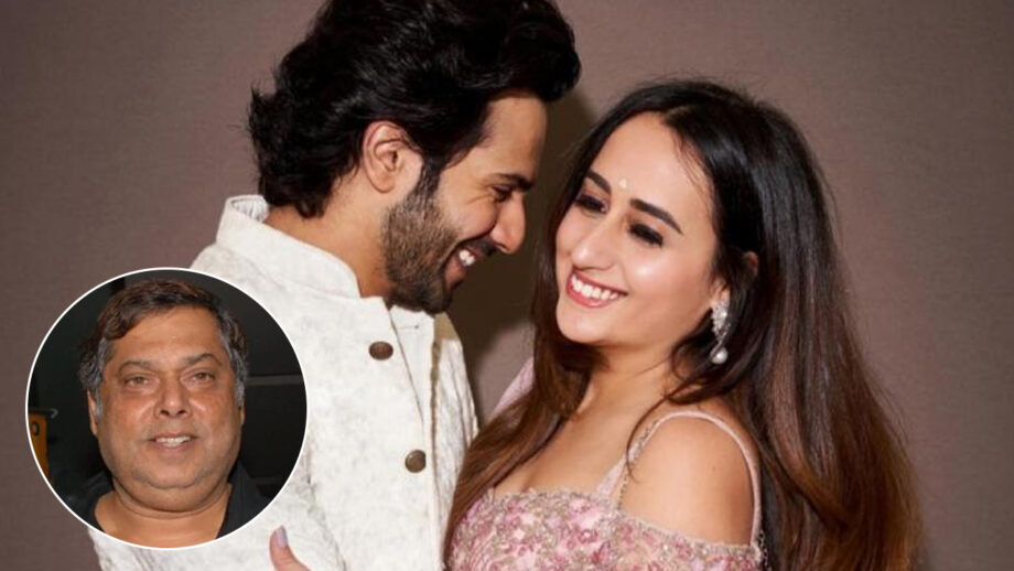 : No Truth To Varun Dhawan's  Marriage Cancellation
