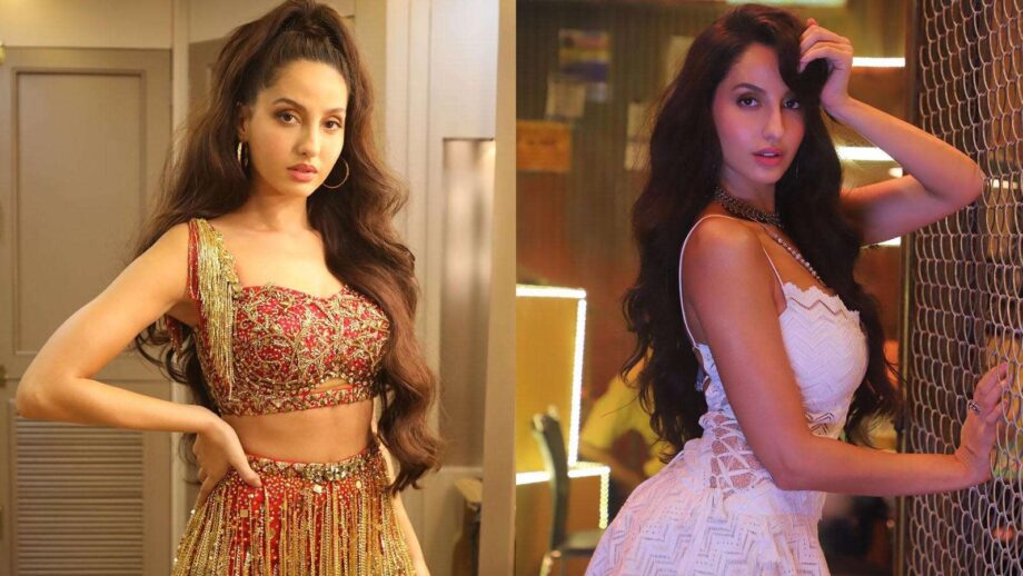 Nora Fatehi’s 10 Most Memorable Looks of All Time