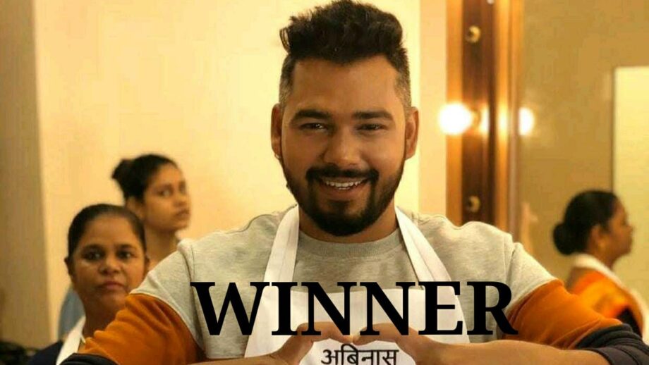 Odisha boy Abhinas Nayak wins MasterChef 6
