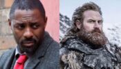 OMG: Hollywood actors Idris Elba and GOT fame Kristofer Hivju test positive for Coronavirus