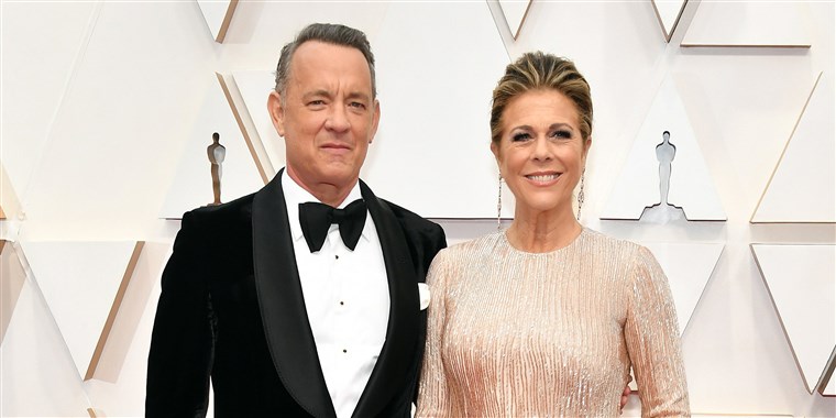 OMG: Tom Hanks suffering from Coronavirus