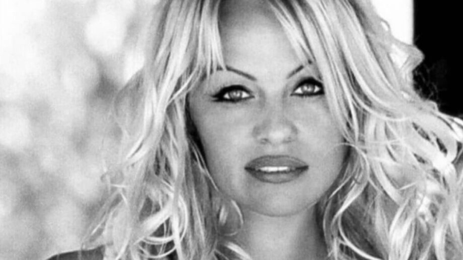 Pamela Anderson in Lehenga or Saree: Which one suits her more?