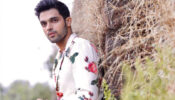 Parth Samthaan Looks SEXY In These Floral Outfits, See pics 4