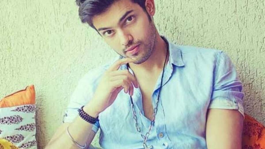 Parth Samthaan's Impressive Collection Of Casual Outfits 8