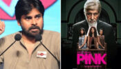 Pawan Kalyan’s Pink remake to see a postponement?