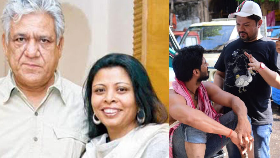 Ram Kamal's Rickshwala is a dejavu for me: Nandita Puri