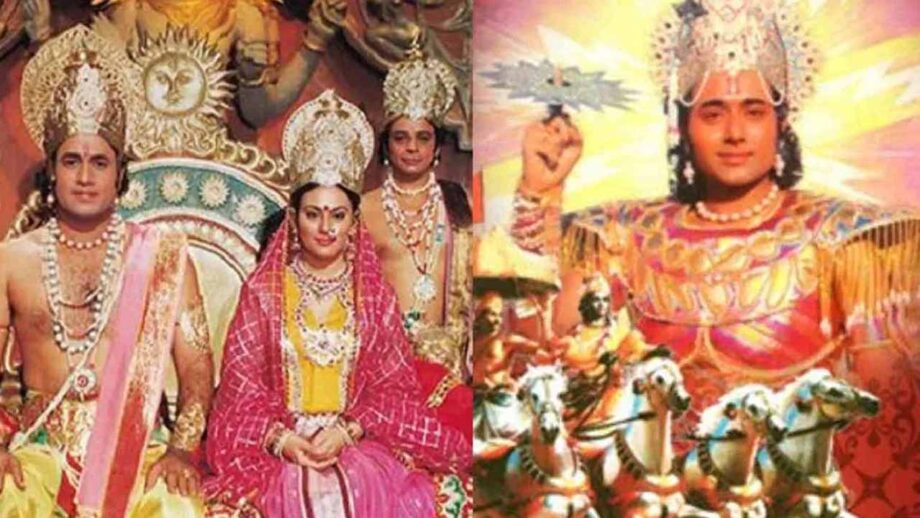 Ramayan and Mahabharat may return to TV: Excited or Not?