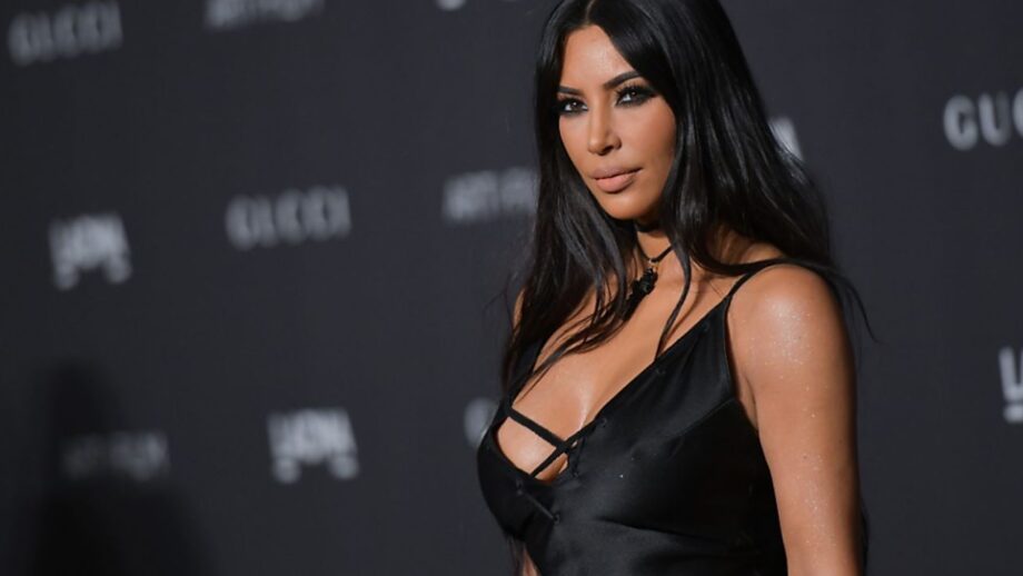 Revealed! Why Kim Kardashian Wants To Be A Lawyer
