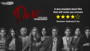 Review of Devi: A star-studded short film that will make you scream