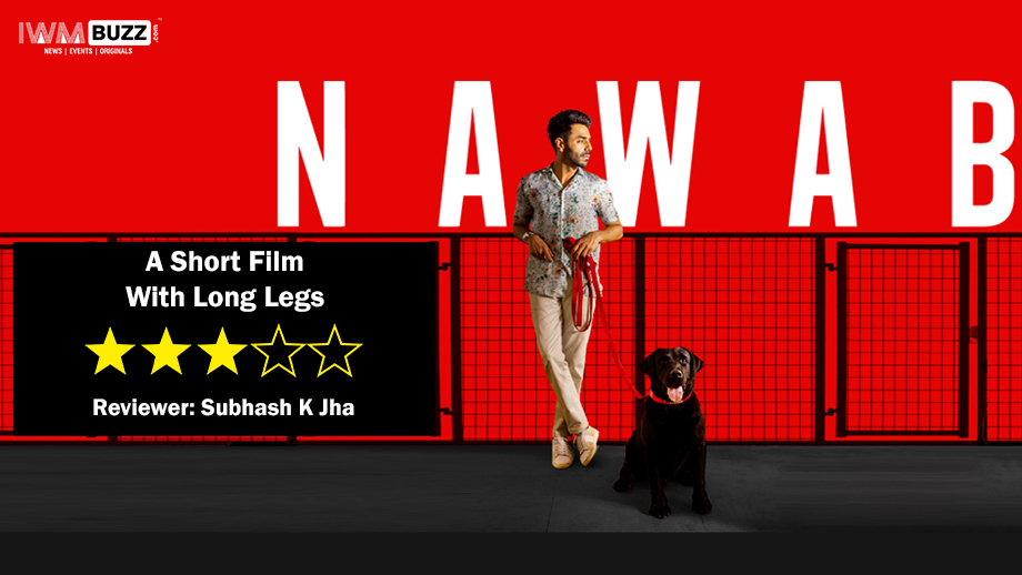 Review of Nawab: A Short Film With Long Legs