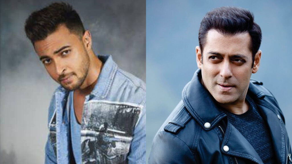Salman Khan's attempt after attempt to make brother-in-law Ayush a superstar
