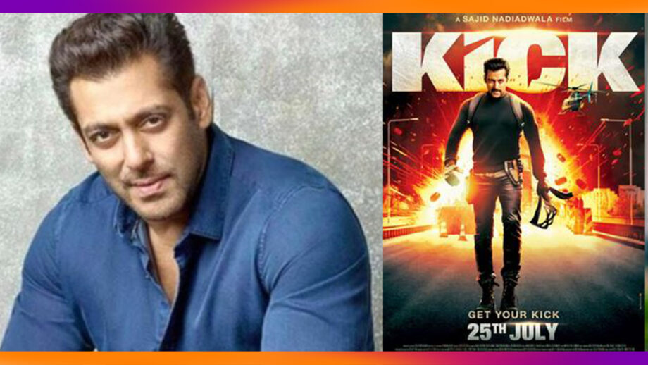 Salman Khan's Kick 2 in trouble?