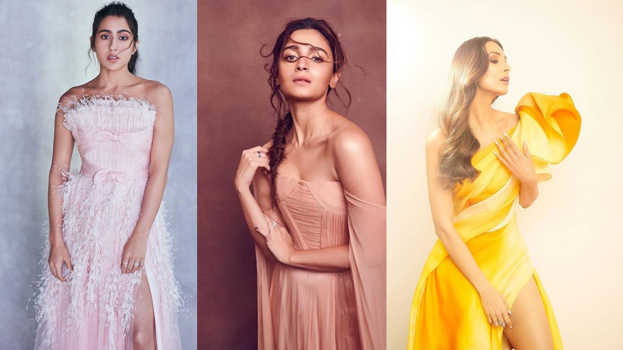 Alia Bhatt's Dresses Are Making This Summer A Very Stylish Season
