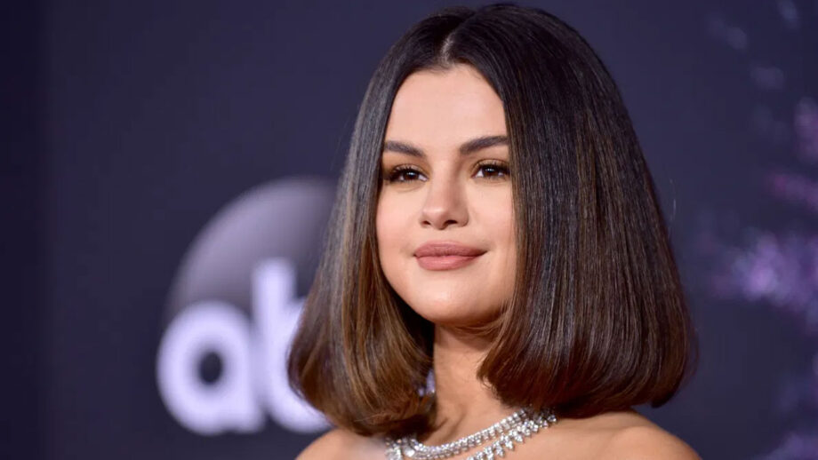 Selena Gomez to contribute some of her profits to Covid-19 Relief Fund