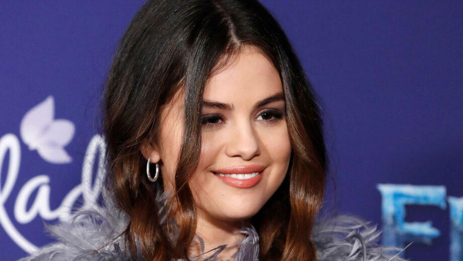 Selena Gomez's candid pictures will certainly cheer you up