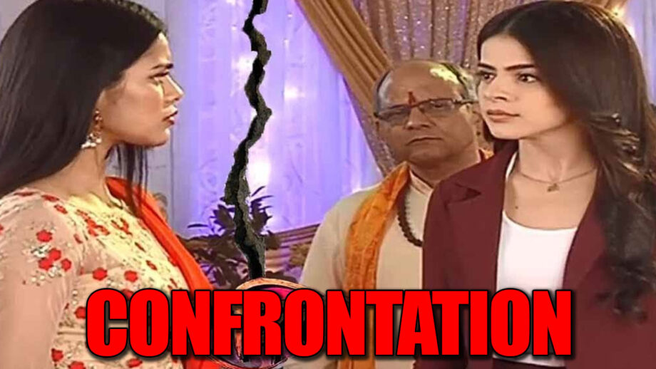 Shakti Astitva Ke Ehsaas Ki: Heer and Jharna’s confrontation to be dramatic