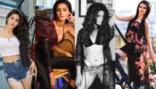 Shivangi Joshi, Erica Fernandes, Jennifer Winget, Shrenu Parikh: Who is the sexiest!