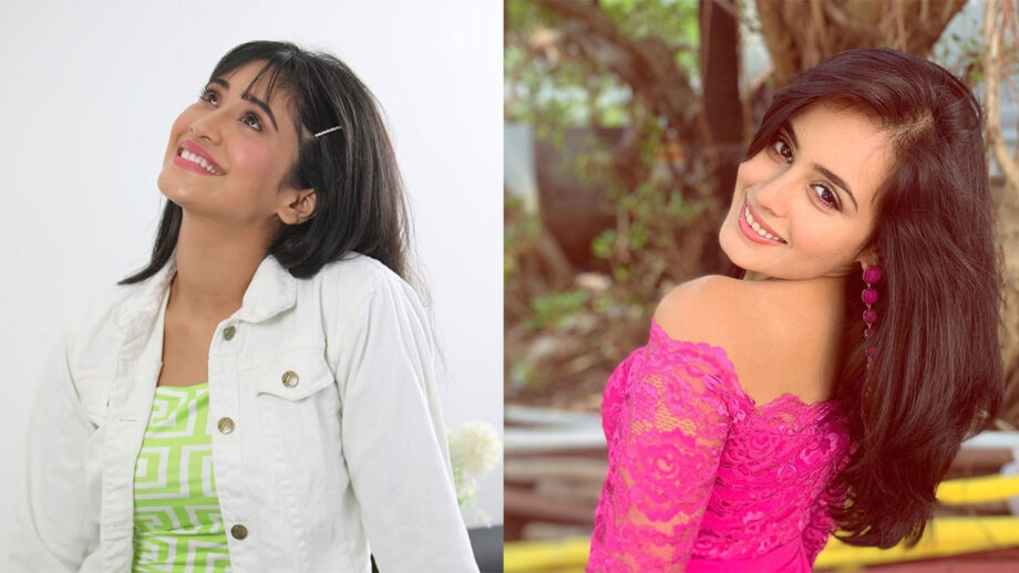 Shivangi Joshi vs Rhea Sharma: The Girl With The Most Vivacious Smile