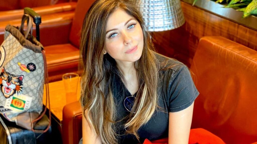 SHOCKING: Now Kanika Kapoor tests positive for Covid-19 for the THIRD time