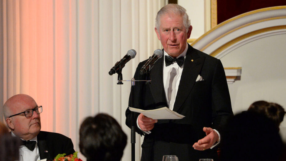 SHOCKING: Prince Charles tests positive for Covid-19