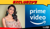 Shriya Pilgaonkar in Amazon Prime series Men’s REA