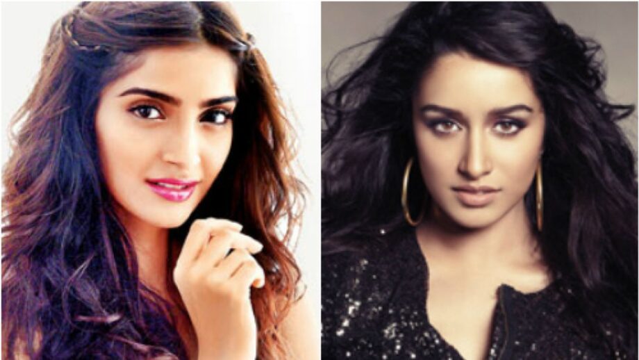Sonam Kapoor vs Shraddha Kapoor, who wins the battle of 'Fashion Queen'?