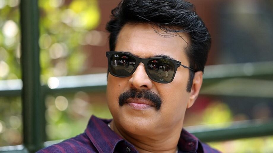 South Star Mammootty's Net Worth Will Shock You