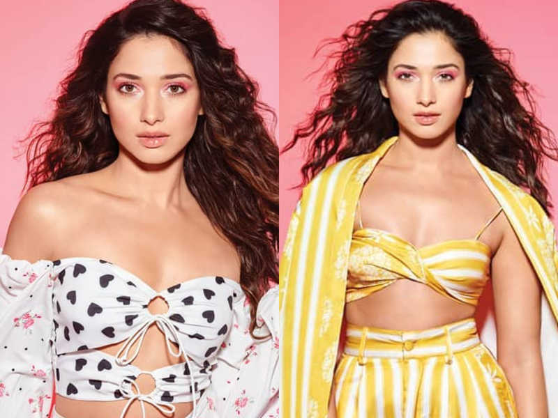 Style Tips: 8 style lessons to learn from Tamannaah Bhatia - 7