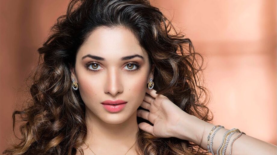 Style Tips: 10 style lessons to learn from Tamannaah Bhatia