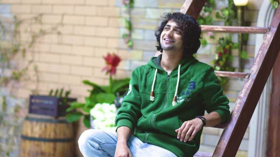 Sumedh Mudgalkar's Impressive Collection Of Casual Outfits