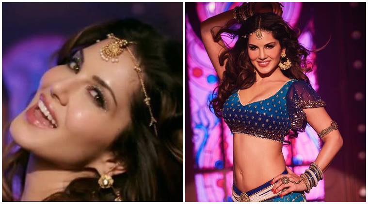 Sunny Leone’s Lehenga Collection: She Can Carry Any Color With Grace and Here is Proof