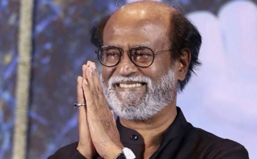 Superstar Rajinikanth's net worth will leave you SHOCKED FOREVER