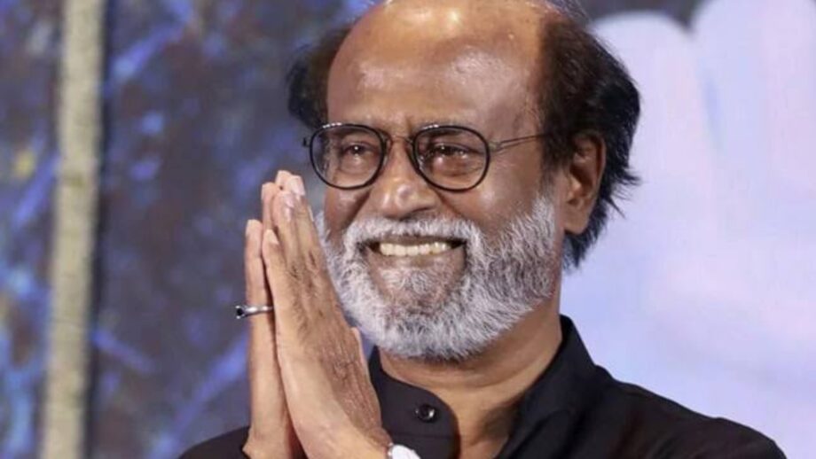 Superstar Rajinikanth's net worth will leave you SHOCKED FOREVER